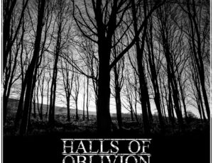 Halls of Oblivion (New EP)