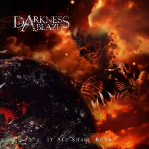 It All Shall Burn (Album)